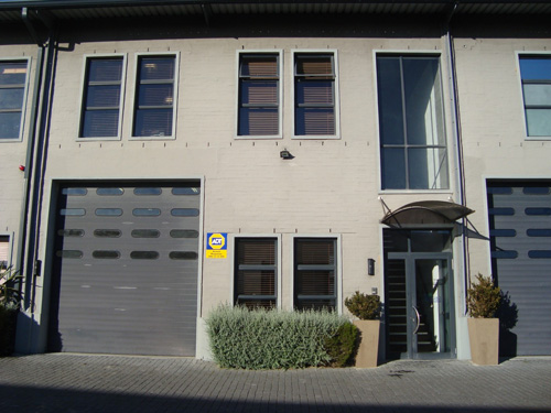 RNS - test and verification iPA 115dBm